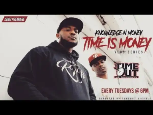 Video: KNM - 4th Quarter Freestyle